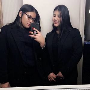 Meet your Posher, Rosa